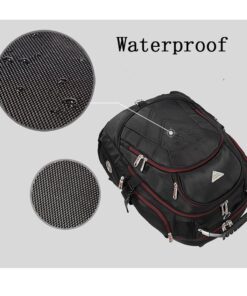 FREEBIZ 18.4 Inches Laptop Backpack Fits up to 18 Inch Gaming Laptops for Dell, Asus, Msi,Hp (Black) 51 61jfR6e5eUL