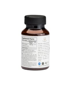 bixa BOTANICAL Cissus Extract Ayurvedic Herb for Bone Tonic, Herbal Supplement,Veg Capsules 60 Count (450mg) 8 61jfkHTjA3L