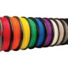MakerBot 1.75mm/0.07" Small Spool 3D Printer PLA Filament, Pack of 10 20 61jgRQwVxcL