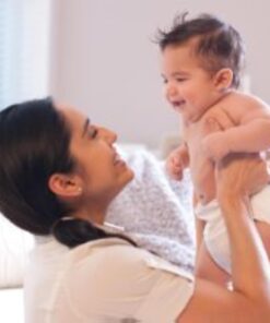 Philips AVENT BPA Free Natural Fast Flow Nipples, 2-Pack 29 61jgU3CXetL