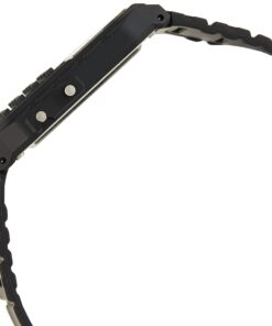 Casio Men's Vintage CA-53W-1CR Calculator Watch 27 61jgUySt8bL