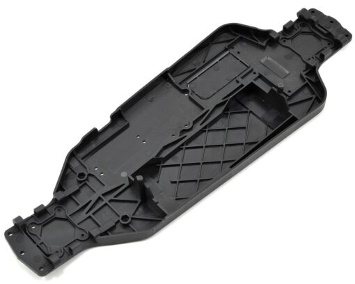 Redcat Racing BS213-017 Blackout Chassis