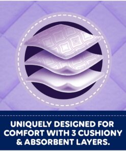 Quilted Northern Ultra Plush Toilet Paper, 24 Supreme Rolls = 105 Regular Rolls, 3-ply Bath Tissue 25 61jghqHwufS