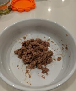 Instinct Grain Free Wet Cat Food Pate, Original Natural Canned Cat Food, Rabbit, 3 oz (Case of 24) 3 Ounce (Pack of 24) 28 61jgkqeVHNL