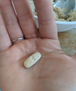 One A Day Women’s Multivitamin, Supplement with Vitamin A, Vitamin C, Vitamin D, Vitamin E and Zinc for Immune Health Support, B12, Biotin, Calcium & More, Tablet, 100 count 42 61jhdR2q97L 1