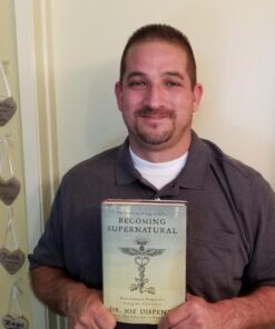 Becoming Supernatural: How Common People Are Doing the Uncommon Hardcover 20 61jhfVrfL L