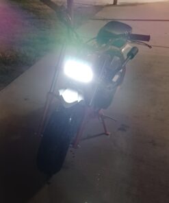 Nilight - 60002F-B Led Light Bar 2PCS 36w 6.5Inch Flood Led Off Road Lights Super Bright Driving Fog Light Boat Lights Driving Lights Led Work Light for Trucks,2 Years Warranty 2PCS 6.5" 36w Flood Light Bar 44 61jihoHpBkL