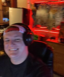 PHILIPS Fidelio X2HR Over The Ear Open Back Wired Headphone 50mm Drivers- Black Professional Studio Monitor Headphones with Detachable Cable 32 61jijZ0Oz6L