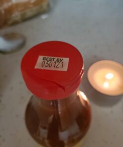 Scott's Carolina Barbecue Sauce (16 ounce) by Unknown 9 61jj5j5Y86L