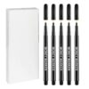Easy Count E Counterfeit Money Detctor,3 Pack Counterfeit Bill Detector Pen.Bill Marker Checker. Pen to Check is Real,Money Marker Bill Detector Pen.Small Business Necessities. 5 61jj8FtOruL