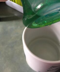 Munchkin® Latch™ Anti-Colic Baby Bottle with Ultra Flexible Breast-like Nipple, BPA Free, 8 Ounce, 3 Pack 8 Ounce (3 Pack) 8 Ounce (3 Pack) 31 61jjmCj74dL