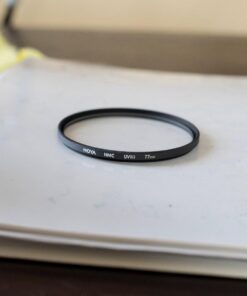 Hoya 77mm HMC UV (C) Digital Slim Frame Multi-Coated Glass Filter 14 61jjrNN4QFL