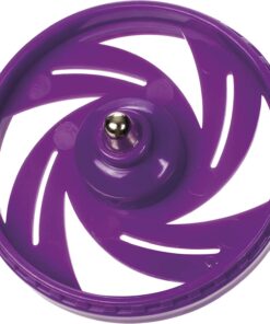 Neato! Classic Retro Magic Rail Twirler, Magnetic Gravity Defying Stunt Toy, Colors May Vary, For Boys & Girls Ages 5+ 10 61jlFJV1mXL