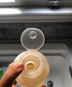 The Honest Company Foaming Bubble Bath | Gentle for Baby | Naturally Derived, Tear-free, Hypoallergenic | Lavender Calm, 12 fl oz 41 61jlORPR0HL