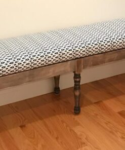 FoamTouch Upholstery Foam Cushion High Density, 3" H x 24" W x 72" L 23 61jlf0x6bTL