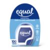 EQUAL 0 Calorie Sweetener Tablets, Sugar Substitute, Zero Calorie Sugar Free Sweetener Tablets, 100-Count 100 Count (Pack of 1) 5 61jlkDKr5JL