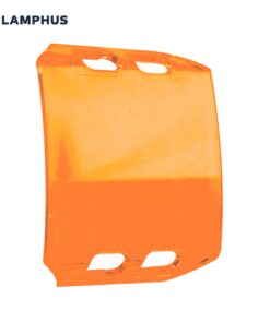 5pc LAMPHUS CRUIZER LED Off-Road Work Light Bar 18W Lens Cover - Blue 5 Pack 8 61jmOCDc2eL