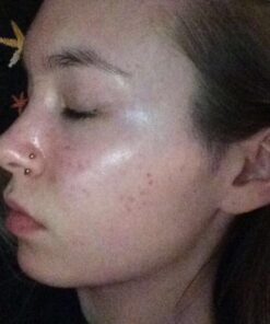 Viva Naturals Jojoba Oil Organic Cold Pressed Unrefined - 100% Pure Jojoba Oil for Skin, Natural Face Moisturizer and Hair Moisturizer, USDA Certified Organic Face Oil for Skin Care DIY, 4 fl. oz 4 Fl Oz (Pack of 1) 43 61jpNOHu8L