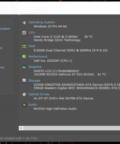 Kingston 240GB A400 SATA 3 2.5" Internal SSD SA400S37/240G - HDD Replacement for Increase Performance 240 GB SATA3 48 61jppTXULRL
