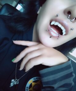 Scarecrow Werewolf Deluxe Custom Fangs 29 61jpx68 X6L