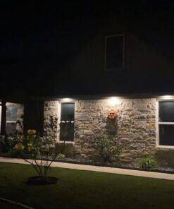 BN-LINK WiFi Smart in-Wall Light Switch, No Hub Required with Timer Function, White, Compatible with Alexa and Google Assistant, Neutral Wire Needed, 2.4 Ghz Network Only 1P-Smart Light Switch 22 61jq8allEBL