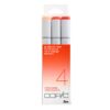 Copic Marker Sketch Blending Trio Markers, SBT 4, 3-Pack Trio 4 2 61jrpJM2ZFL