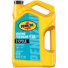 Pennzoil 550045220 1 Gallon Marine Premium Plus (Outboard 2 Cycle 1 gal. jug) New Packaging 6 61jrtSfUO2L