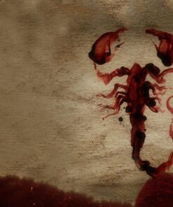 Penny Dreadful: The Final Season Blu-ray April 18, 2017 5 61jtEu0O4dL