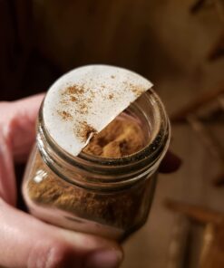 Simply Organic Ceylon Ground Cinnamon, 2.08 Ounce, Non-GMO Organic Cinnamon Powder 2.08 Ounce (Pack of 1) 19 61jta6wHKfL