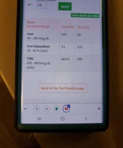 MegaFood Blood Builder - Iron Supplement Clinically Shown to Increase Iron Levels without Side Effects - Iron Supplement for Women with Vitamin C, Vitamin B12 and Folic Acid - Vegan - 90 Tabs 90 Count (Pack of 1) Standard Packaging 43 61jte1dWv L