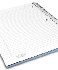 Livescribe 8.5 x 11 Single Subject Notebook #1-4 (4-pack) 1-4 (4-pack) Notebooks 6 61jtxFKaU0L