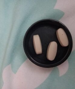 GNC Mega Men Energy and Metabolism Supplement, 90 Count 13 61juPIys0NL