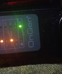 ZJchao 5V DC 2000mA Regulated Power Supply 1.35mm X 3.5mm Tip, Extra Power 22 61juVP88dGL