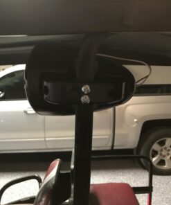 NOAM NUTV4 - Marine Bluetooth ATV/Golf Cart/UTV Speakers Stereo System 61 61juVRNXU1L 1