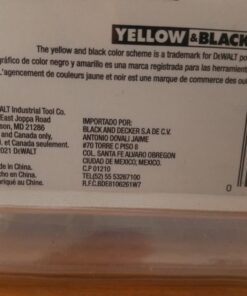 DEWALT Drill Bit Set with Metal Index, 29-Piece (DW1969) 14 61jveOBS27L