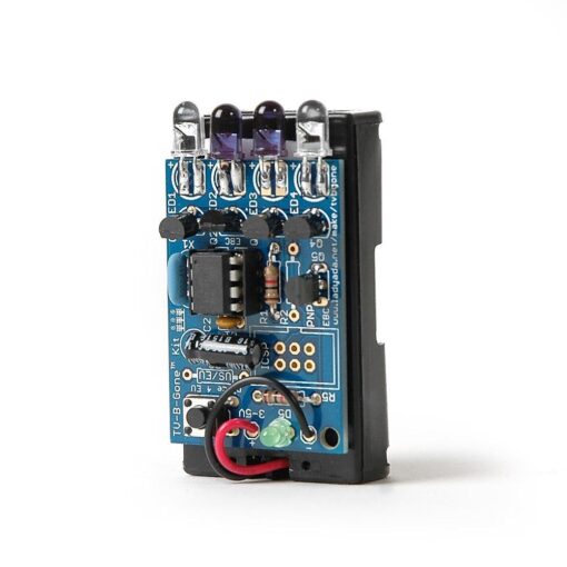 Adafruit TV-B-Gone Kit - Universal v1.2