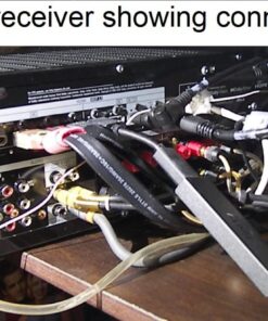 Sony STR-AN1000 7.2 CH Surround Sound Home Theater 8K A/V Receiver: Dolby Atmos, DTS:X, Digital Cinema Auto Calibration IX, Bluetooth, WiFi, Google Chromecast, Spotify connect, Apple AirPlay, HDMI 2.1 STR-AN1000 AV Receiver only 73 61jwEbd11VL