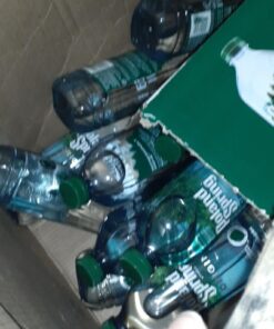 ORIGIN, 100% Natural Spring Water, 900 mL, Recycled Plastic Bottle, 12 Pack Unflavored-12 Pack 30.4 Fl Oz (Pack of 12) 43 61jwQzIEWdL