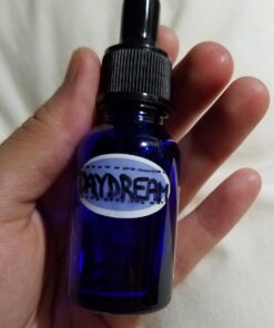 Vivaplex 24, Cobalt blue, 15 ml (1/2 oz) Glass Bottles, with Glass Eye Droppers 26 61jwjJ38sZL