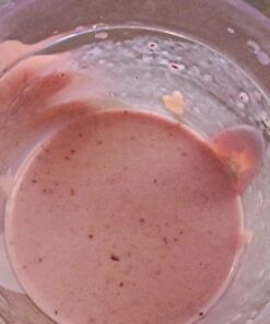 Baby Booster Tahitian Vanilla Prenatal Vitamin Supplement and Protein Shake, Caffeine Free, All Natural, Vegetarian DHA, High Protein, Methyl Folate, B Vitamins, Great for Morning Sickness, 1 lb 28 61jwqvHQPzL