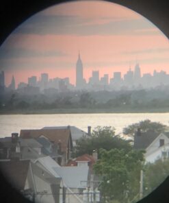 Wingspan Optics Explorer High Powered 12X50 Monocular. Bright and Clear. Single Hand Focus. Waterproof. Fog Proof. For Bird Watching, or Watching Wildlife. Daytime Use. Formerly Polaris Optics 43 61jx3Z0dmPL