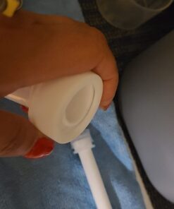 NiceBottles - Dispenser Pump for Gallon Jug, Pack of 2 25 61jxGz3r2nL