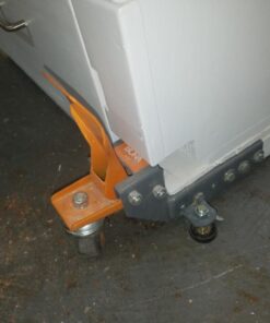 PortaMate Heavy Duty Universal Mobile Base Bora PM-2500. A Tough, Fully Adjustable Mobile Base for Mobilizing Large Tools, Machines and Other Applications 46 61jytK3m62L