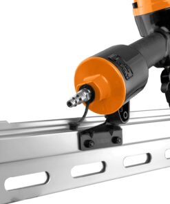 Freeman PFR2190 Pneumatic 21 Degree 3-1/2" Framing Nailer with Case 21º Plastic Collated Full-Head 20 61jyuqxCTpL