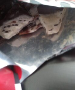 Jack Link's Beef Jerky, Original - Flavorful Meat Snack for Lunches, Ready to Eat - 7g of Protein, Made with Premium Beef - 0.625 Oz Bags (Pack of 5) 0.625 Ounce (Pack of 5) 32 61k 5BNJIjL