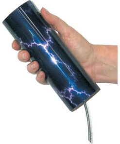 Remo SP-0207-TL Spring Drum Thunder Tube - Stormy Graphic, 2.32" 8 61k zs1aa4L