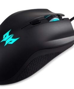 Alternative view of Acer Predator Cestus 320 RGB Gaming Mouse – On-The-Fly DPI Shift Setting, On-Board Memory and Programmable Buttons
