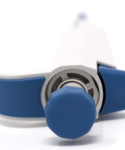 IVYX Scientific Multi-Volume Adjustable Micropipette/Pipettor 100-1000 μl 12 61k1WhEEGL