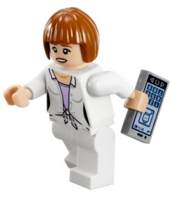 LEGO Jurassic World Raptor Rampage 75917 Building Kit 22 61k21sqYoBL