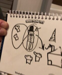 Telestrations After Dark Adult Board Game | An Adult Twist on The #1 Party Game | The Telephone Game Sketched Out | Ages 17+ 28 61k26OwIRCL